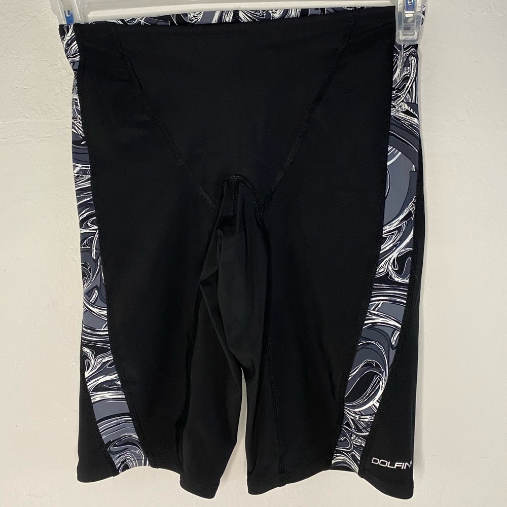 Swim Trunks - Dolphin 34